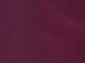 Imagem da Cor do Produto Jaqueta Feminina Chiara - Marsala - com Botões de Efeito Amadeirado e Detalhe nas Costas